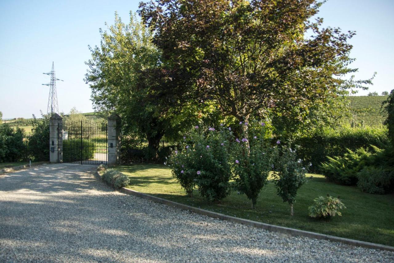 فيلا اجليانو تيرميفي Cascina Dani المظهر الخارجي الصورة